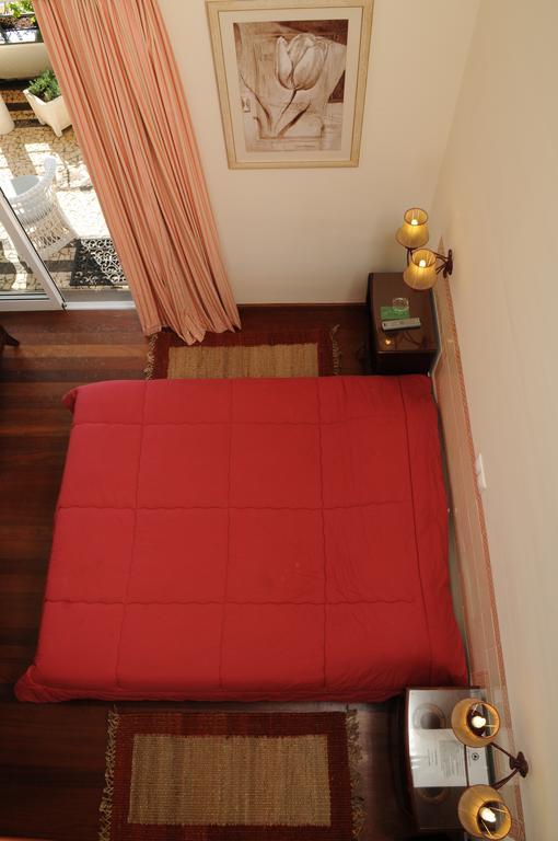Vivenda Belo Horizonte Villa Caniço